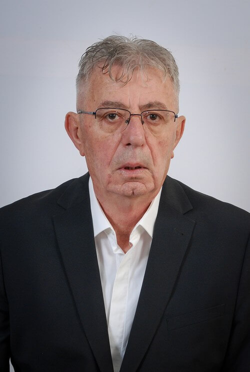 Advokat Predrag Ivanković Trebinje